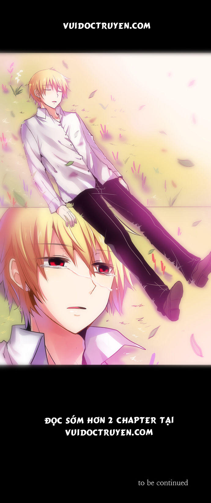 crepuscule (yamchi) chapter 91 21