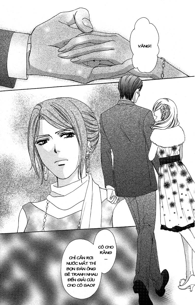 hapi mari chapter 23 26