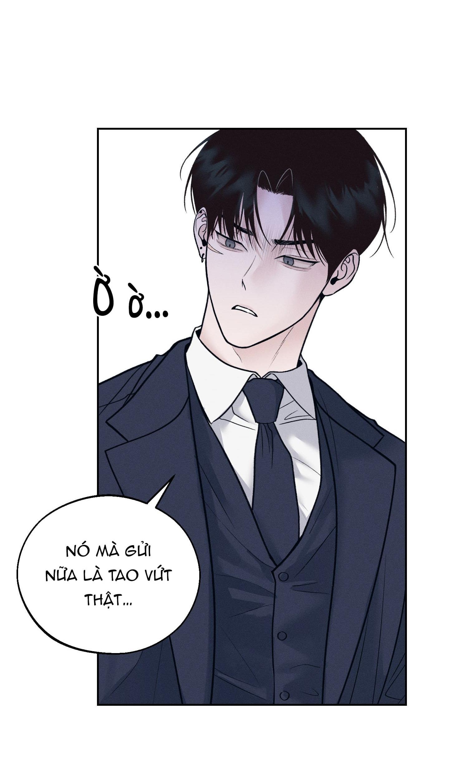 cứu tinh của thứ hai chapter 12 27