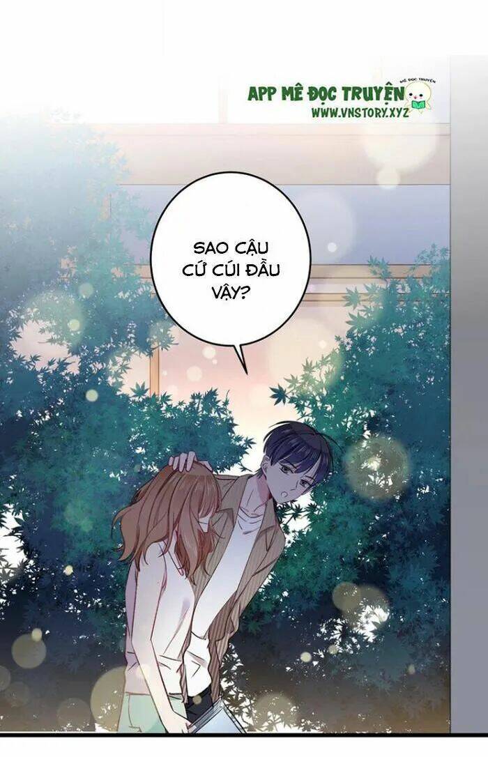 huyết quỷ luyến nhân chapter 13 49