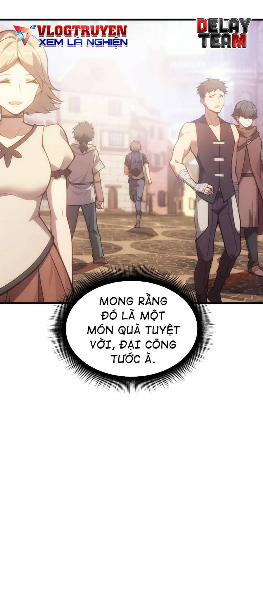 tái sinh ở dị giới, tôi từ công chức trở thành chiến thần chapter 13 25