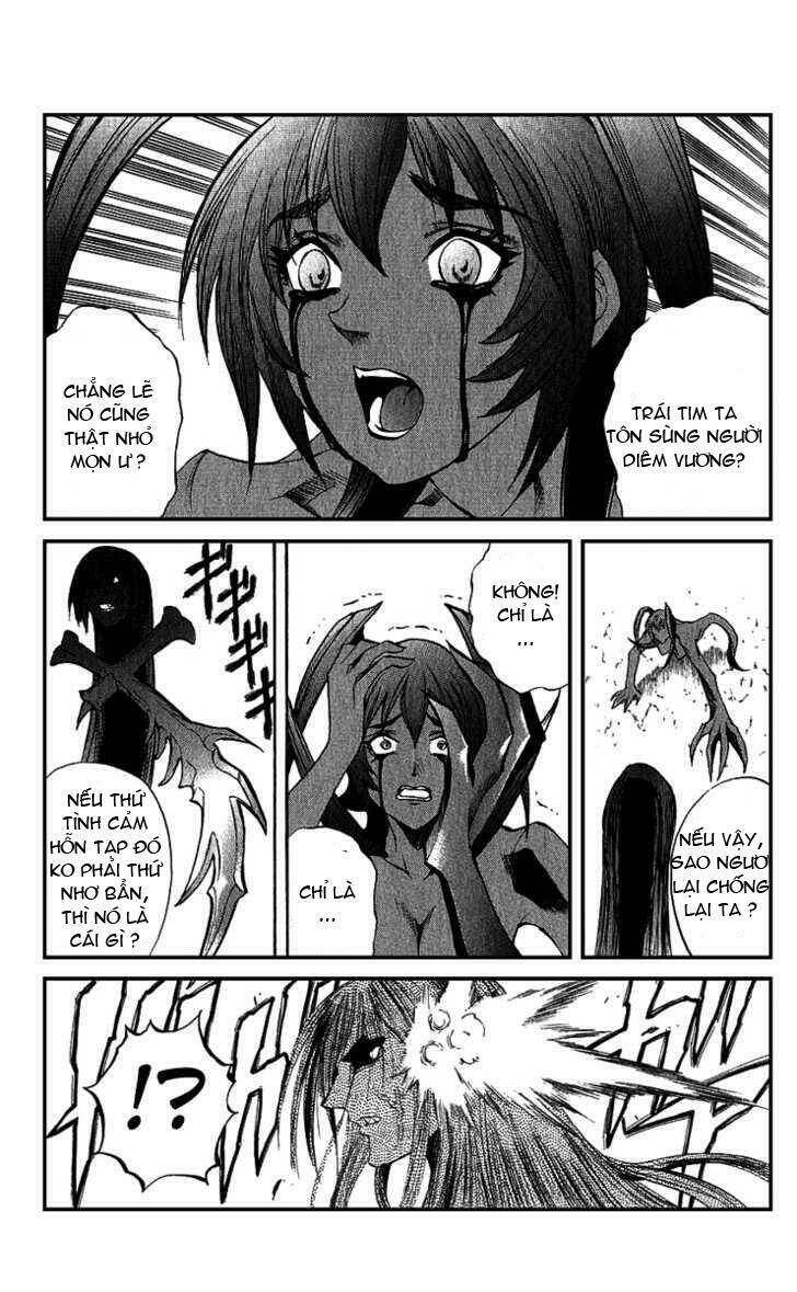 phù thủy phép thuật chapter 18 21