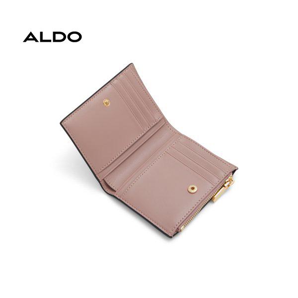 Ví nữ Aldo VERVENE - Brown Overflow - Nosize