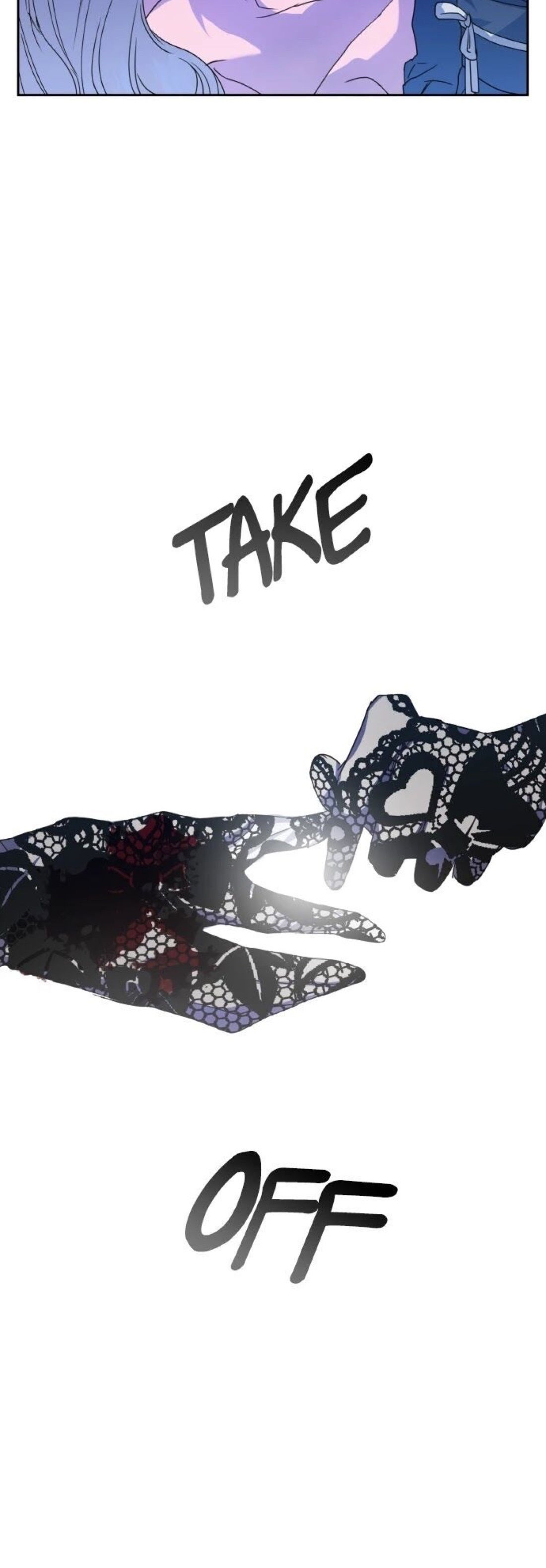 tôi muốn trở thành cô ấy dù chỉ là một ngày chapter 18 18