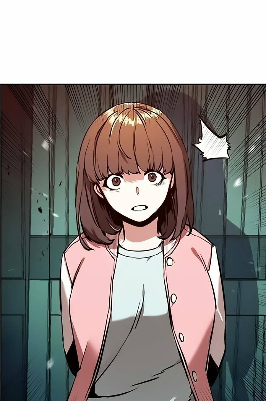 bạn học tôi là lính đánh thuê chapter 16 111