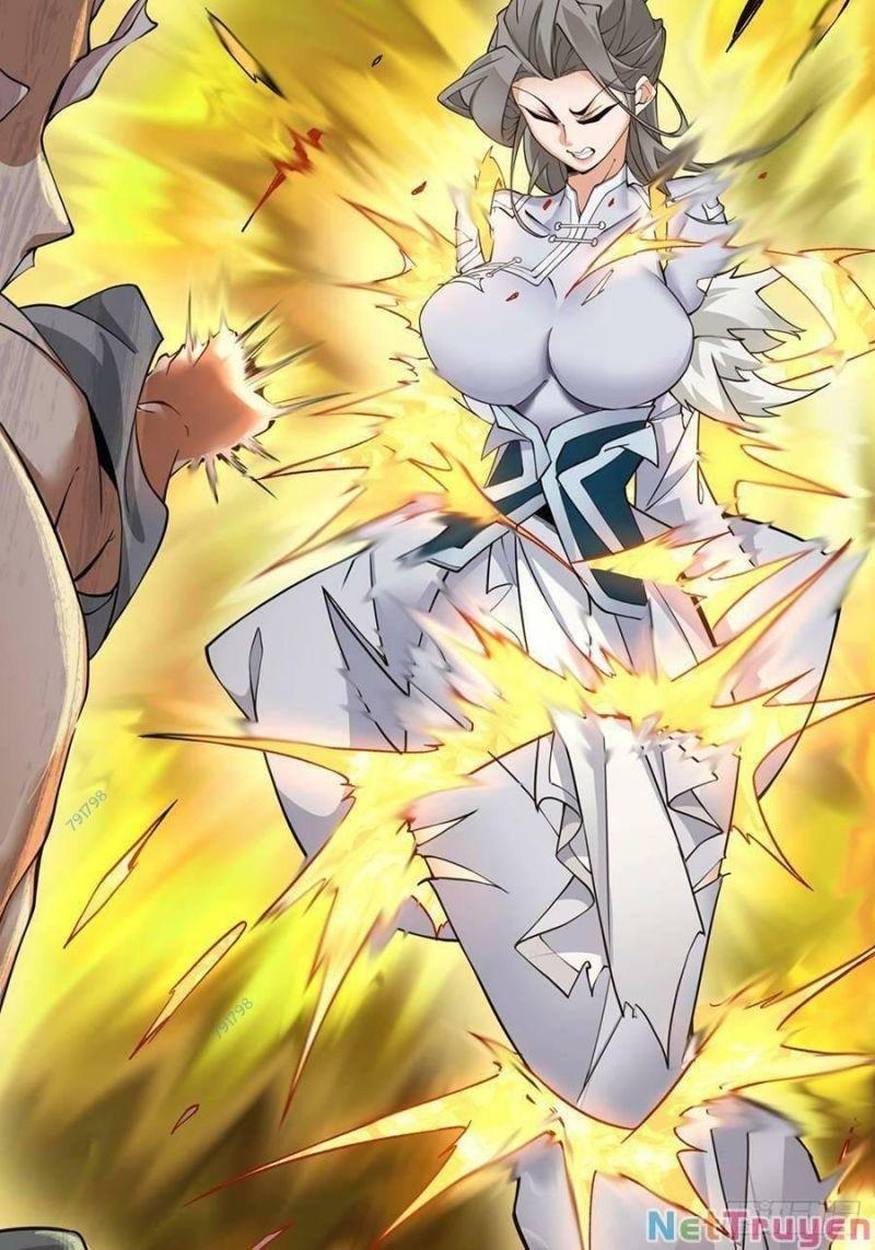 đồ đệ của ta đều là trùm phản diện chapter 33 24