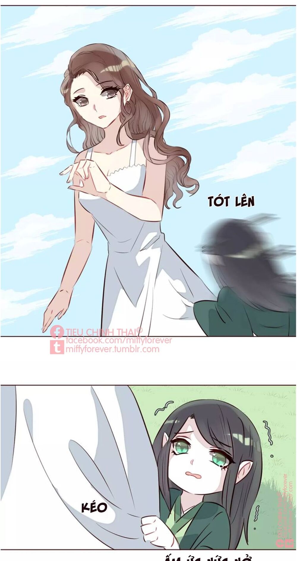 tiên thảo diệu kỳ chapter 10 4