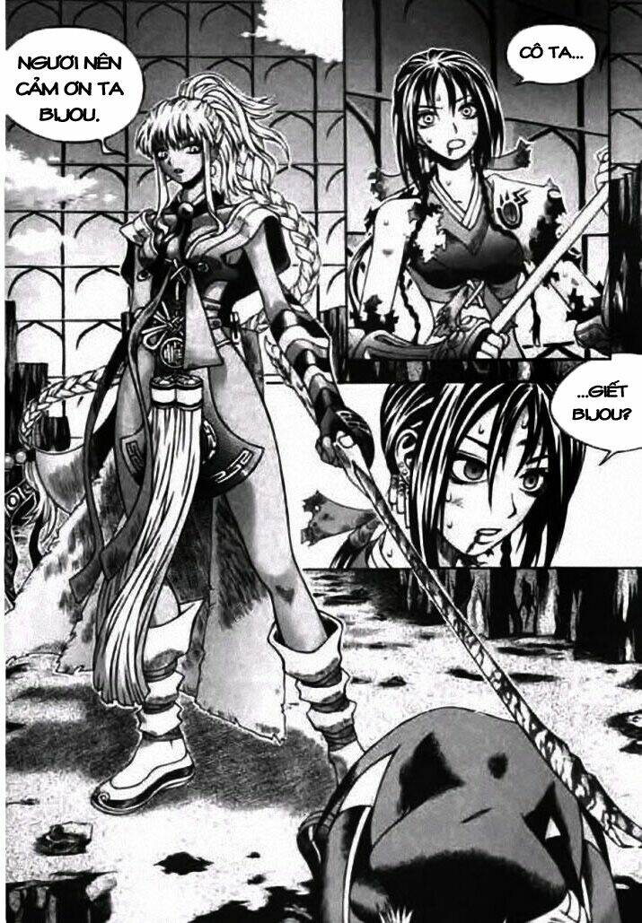 ragnarok - into the abyss chapter 64 3