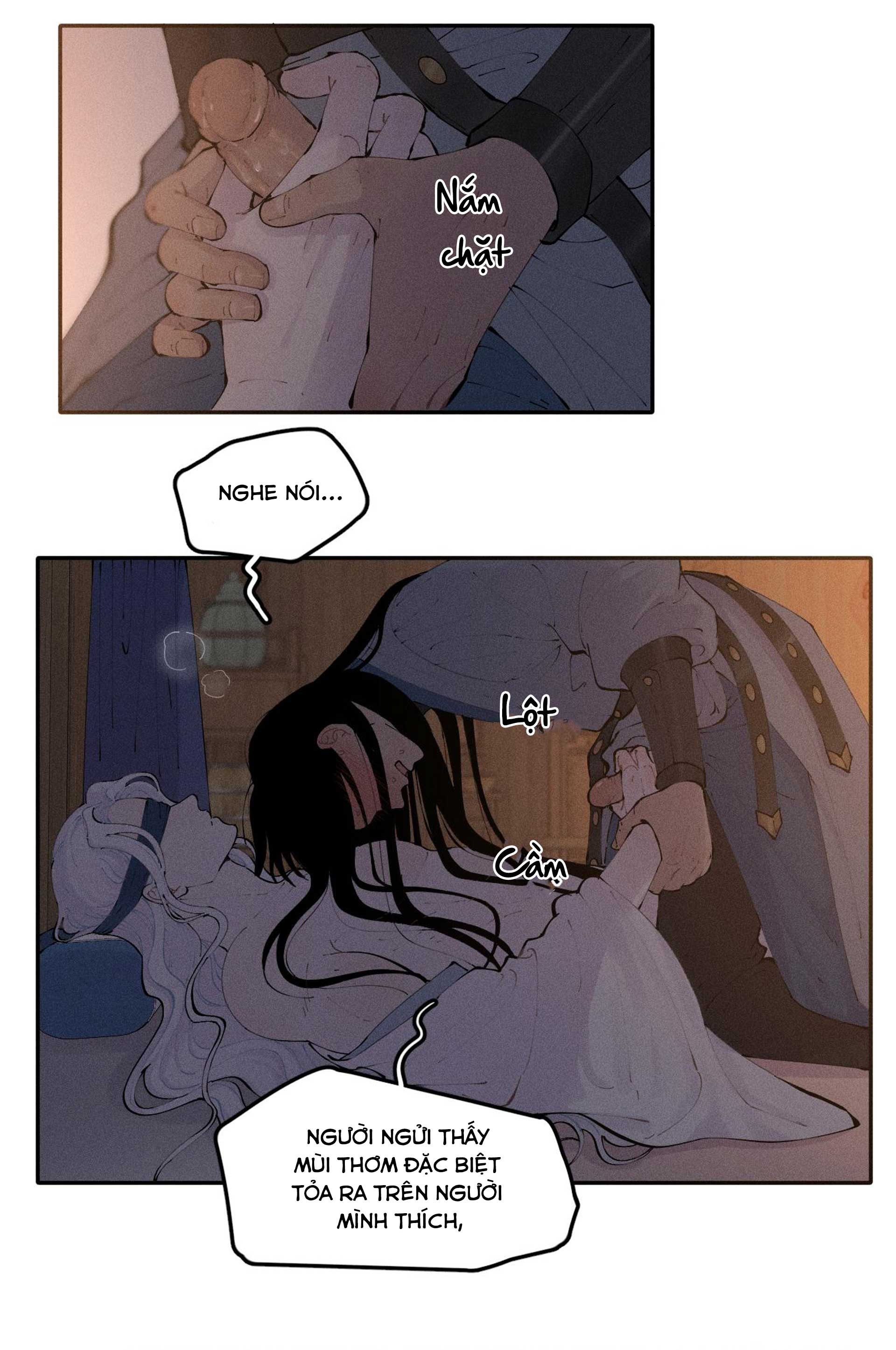 cổ phá chapter 4.2 20