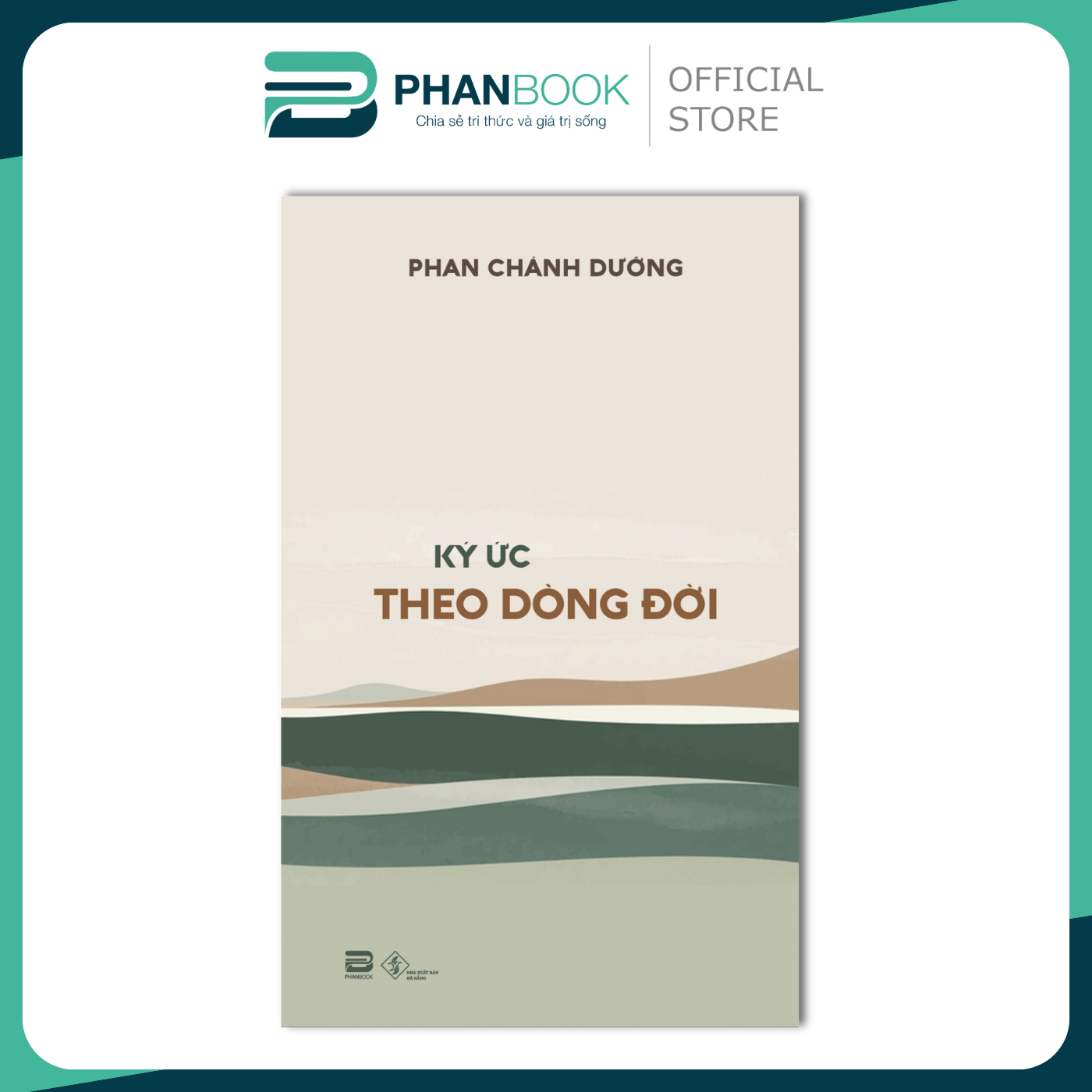Ký Ức Theo Dòng Đời