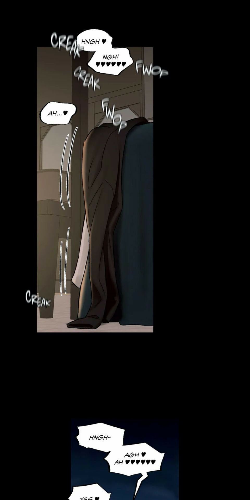 phòng tập gym bí mật chapter 42 53