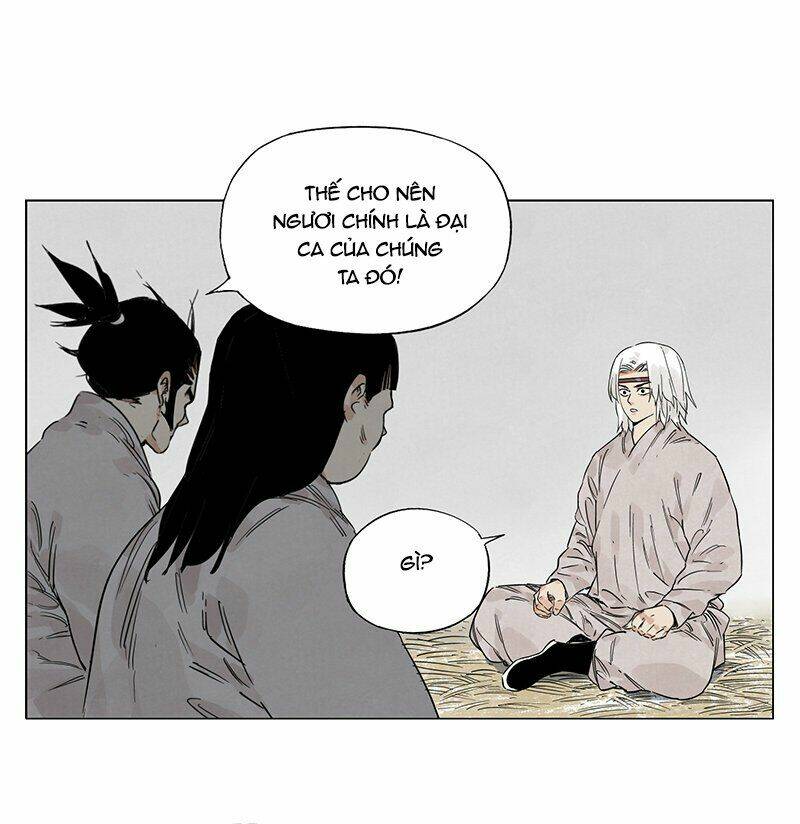 bang chủ đại nhân tìm cách trị hói đầu chapter 69 5