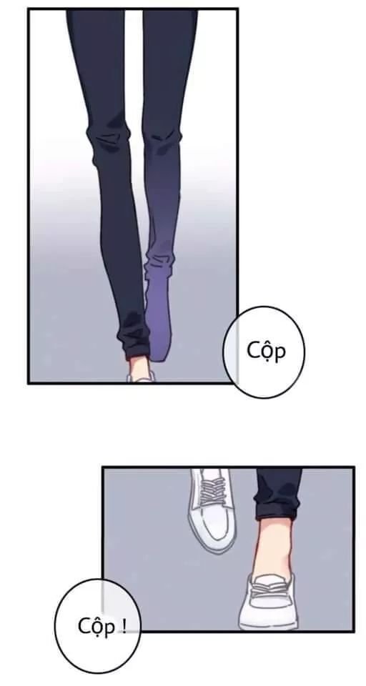 lời thì thầm chapter 33 20