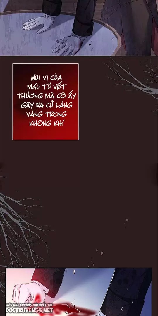 nếu tôi là nhân vật phản diện liệu tôi sẽ chết chapter 14 80