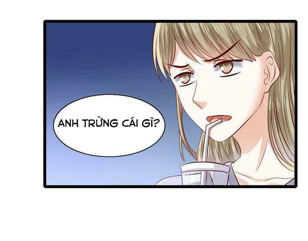 trọng sinh chi song diện cừu phục ký chapter 10 34