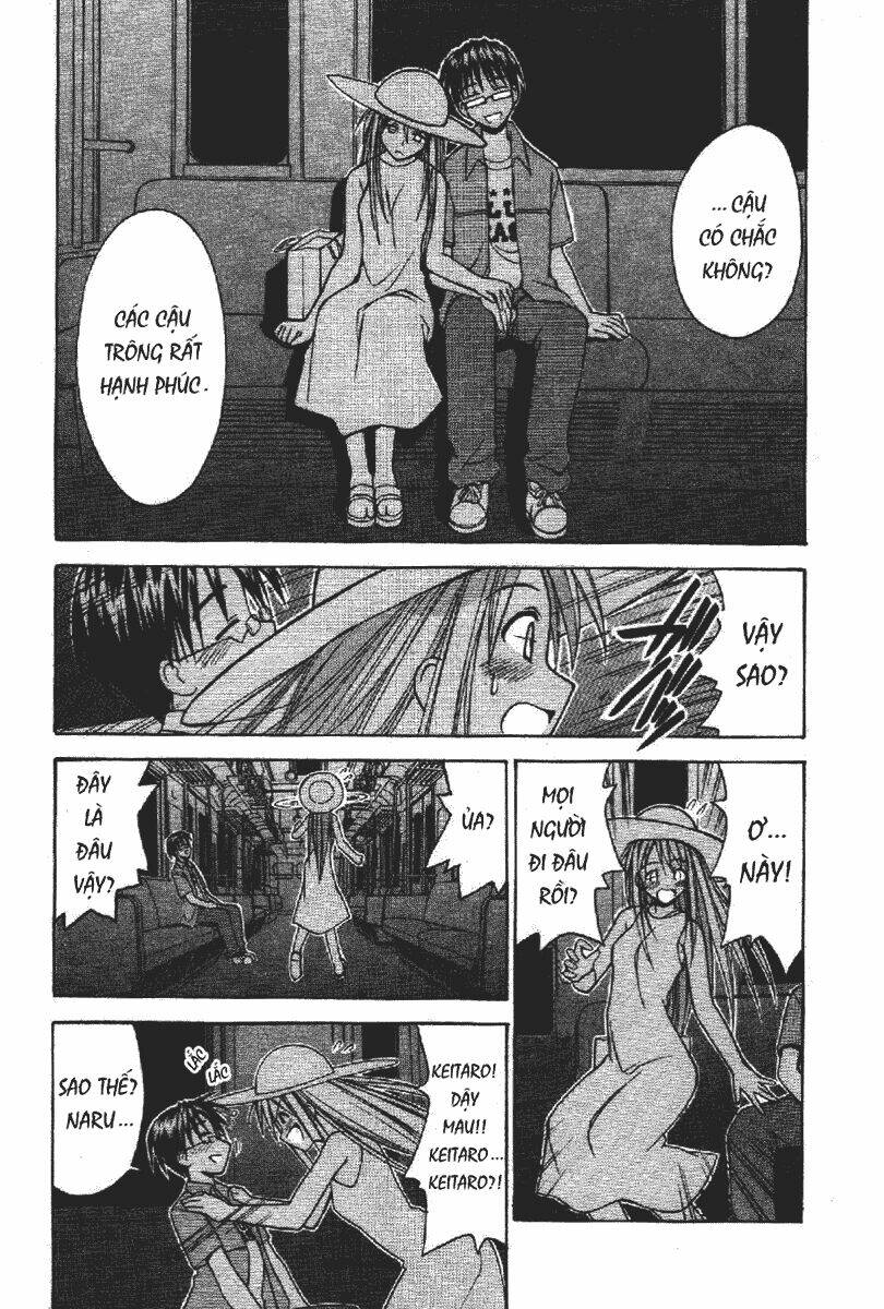 love hina chapter 118 15