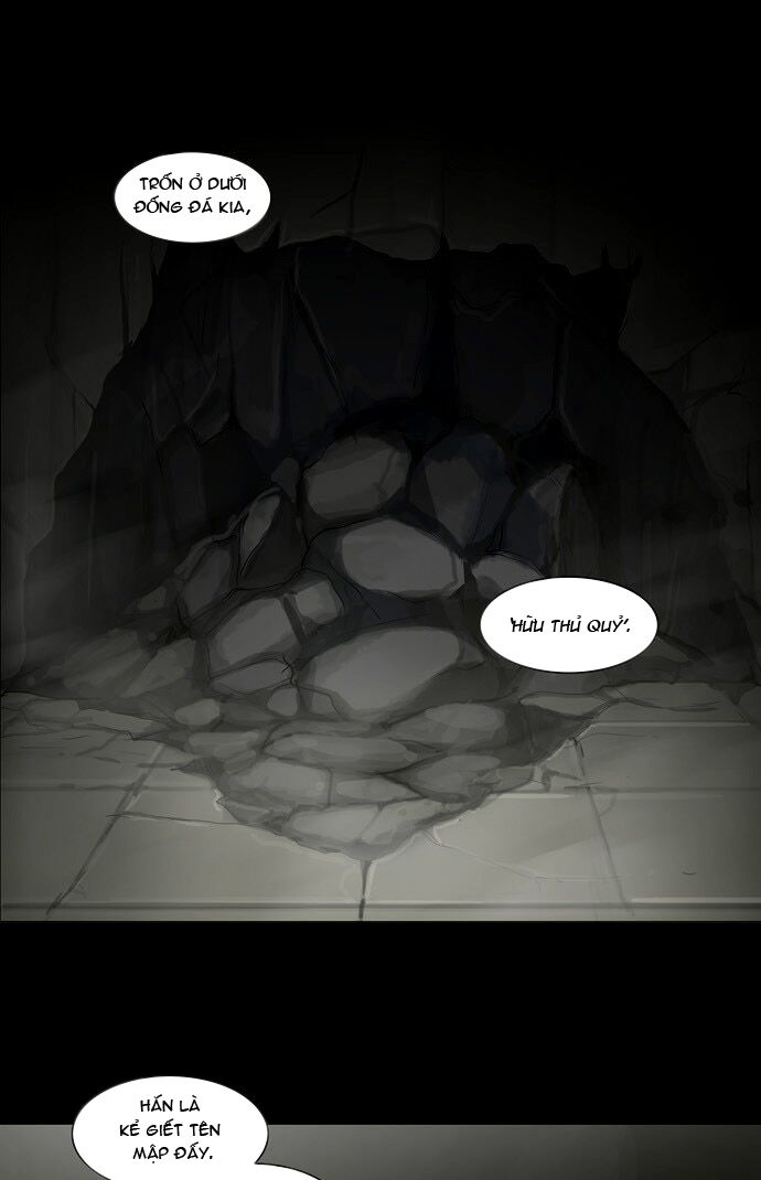 tòa tháp bí ẩn 2 chapter 49 39