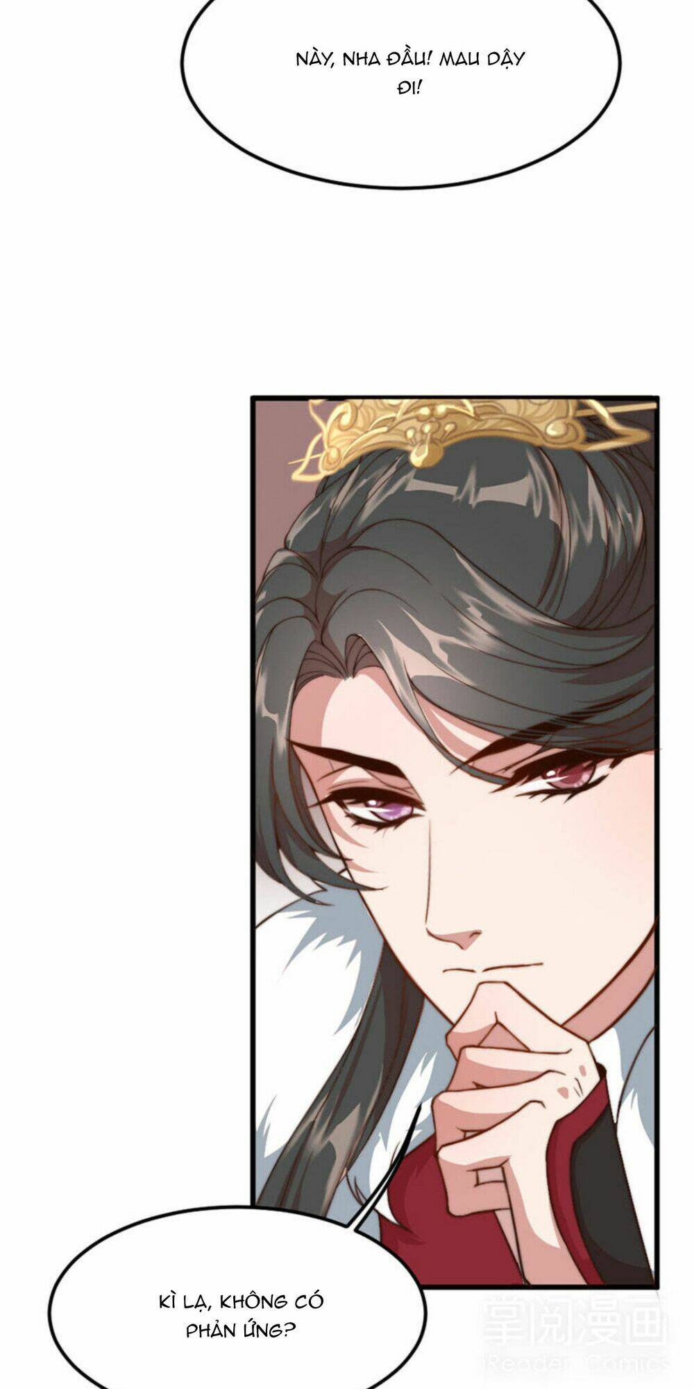 đệ nhất cuồng phi chapter 10 47