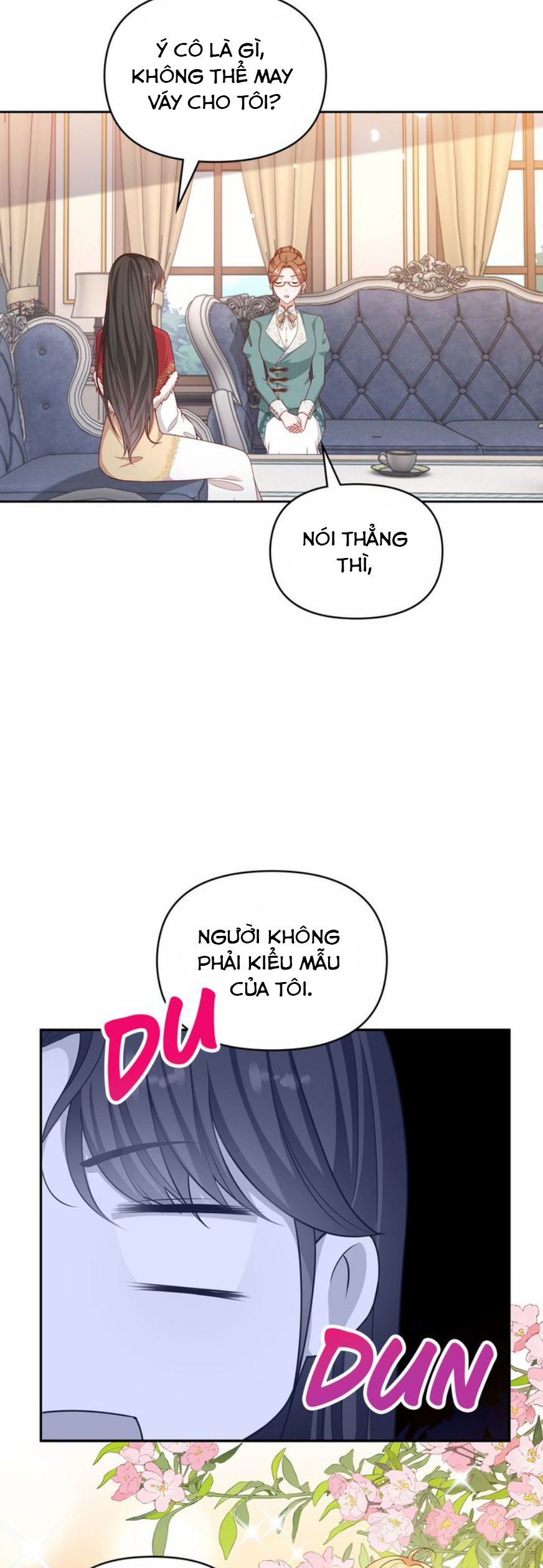 quyến rũ ngài công tước phương bắc chapter 81 16