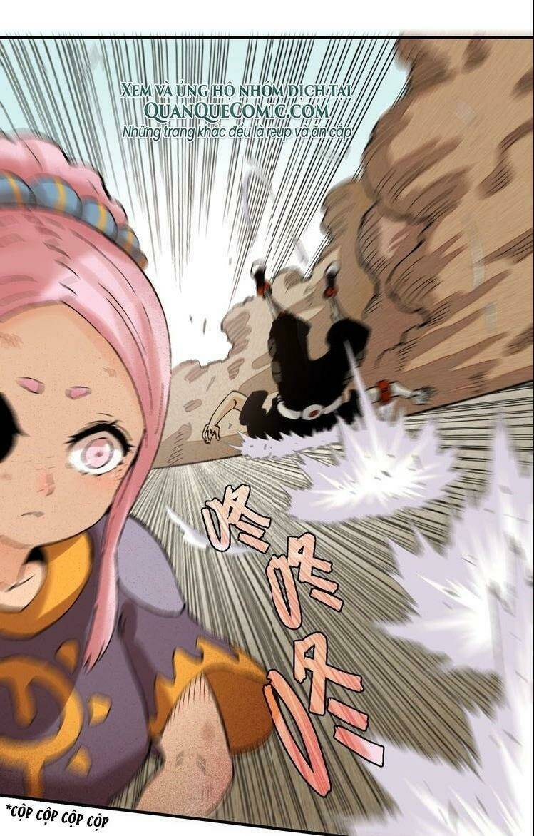 mạt thế chi thư chapter 2 9