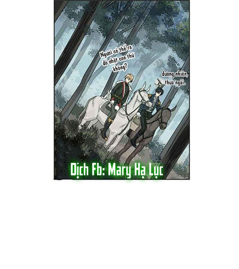 có rồng! (full) chapter 6 21