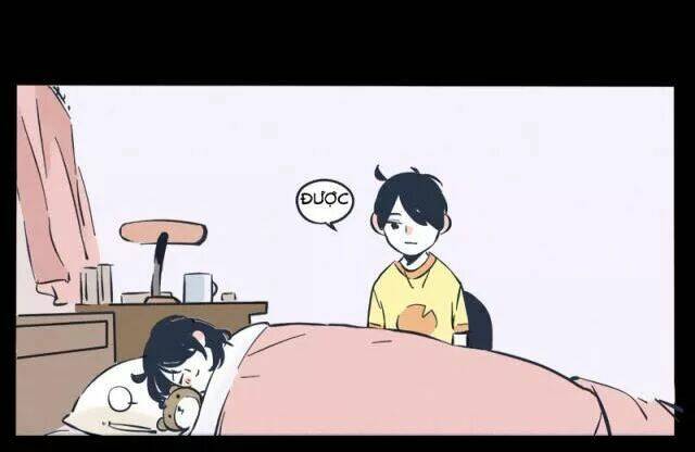 mau mang anh trai tôi đi chapter 53 15