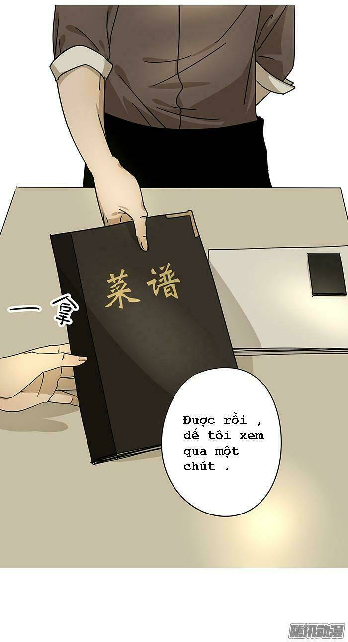 tương thân chung kết giả chapter 1 51