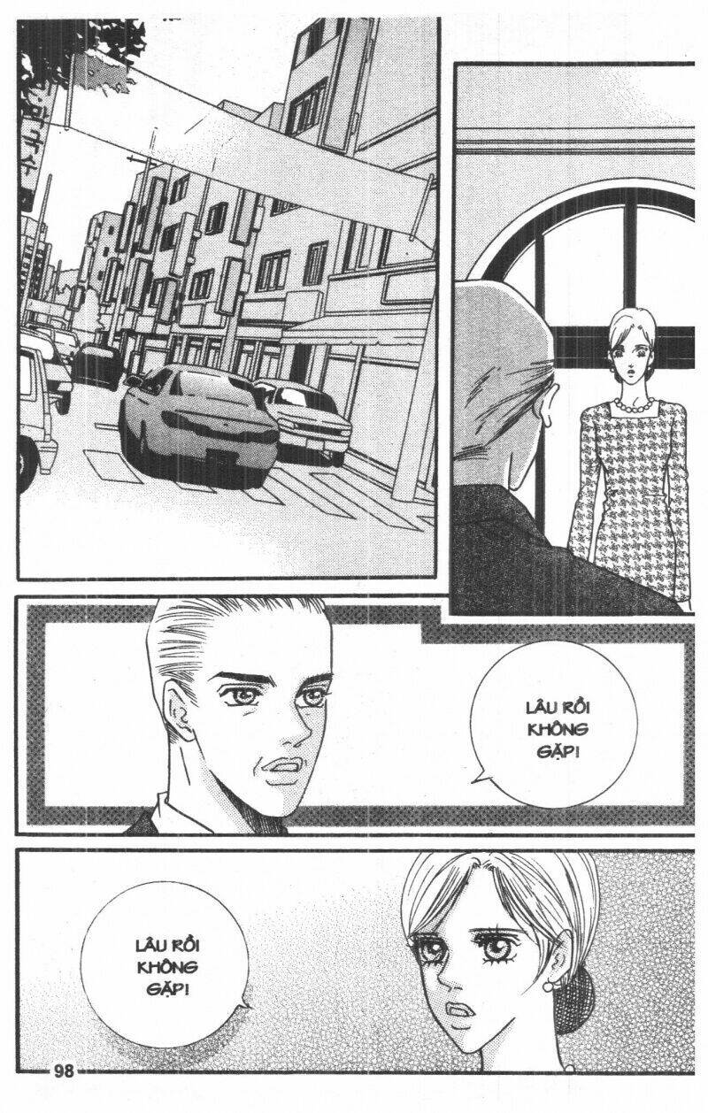 ô la la trớ trêu chapter 7 99