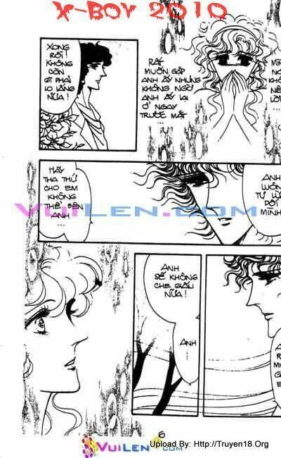 ánh đèn rực rỡ chapter 14 7