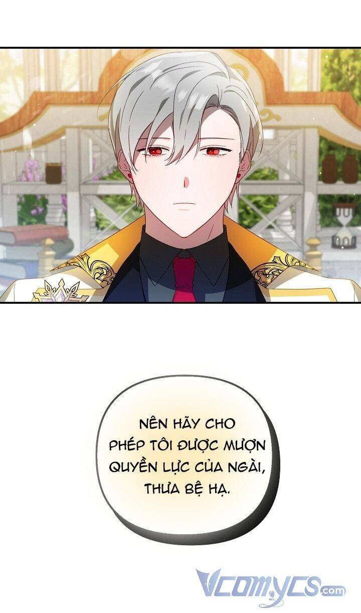 hoàng tử chuyển sinh trở thành người mạnh nhất thế giới nhờ vào sự hiểu biết về bug chapter 31 18