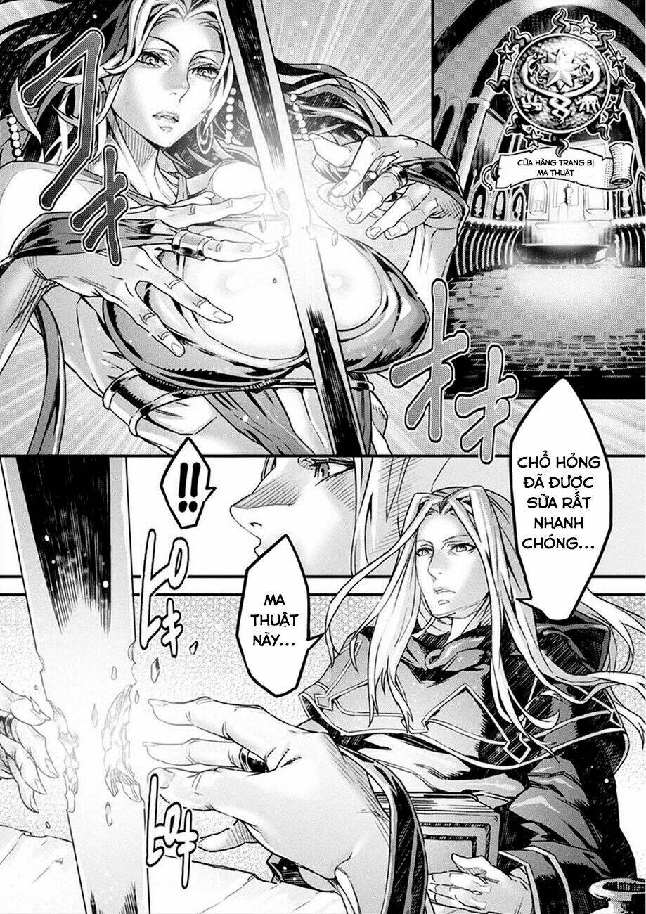 dragon's crown chapter 1 14