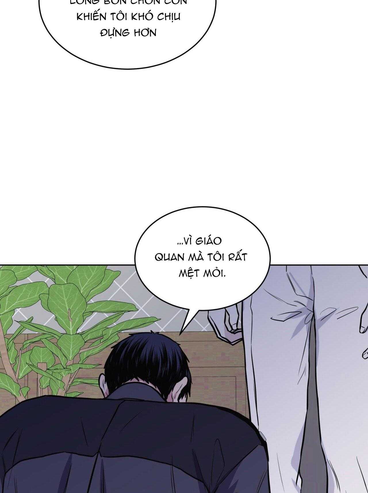 rừng biển [bl] chapter 60 6