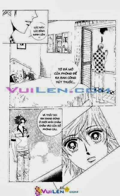 wait! wolf chapter 14 86