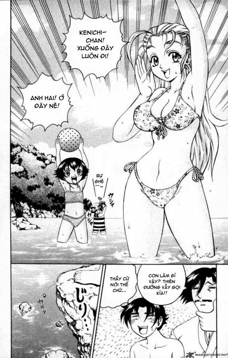 history's strongest disciple kenichi chapter 45 13