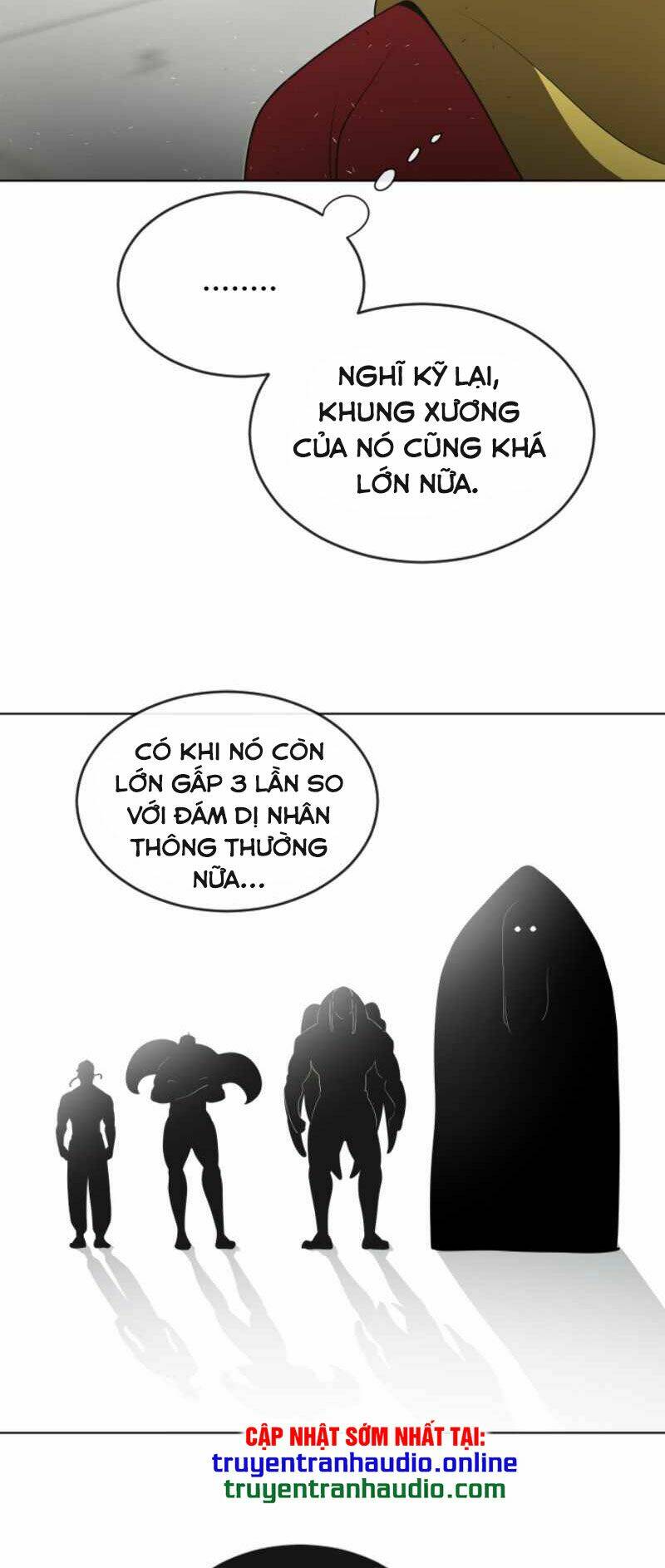 kĩ nguyên của anh hùng chapter 27 29