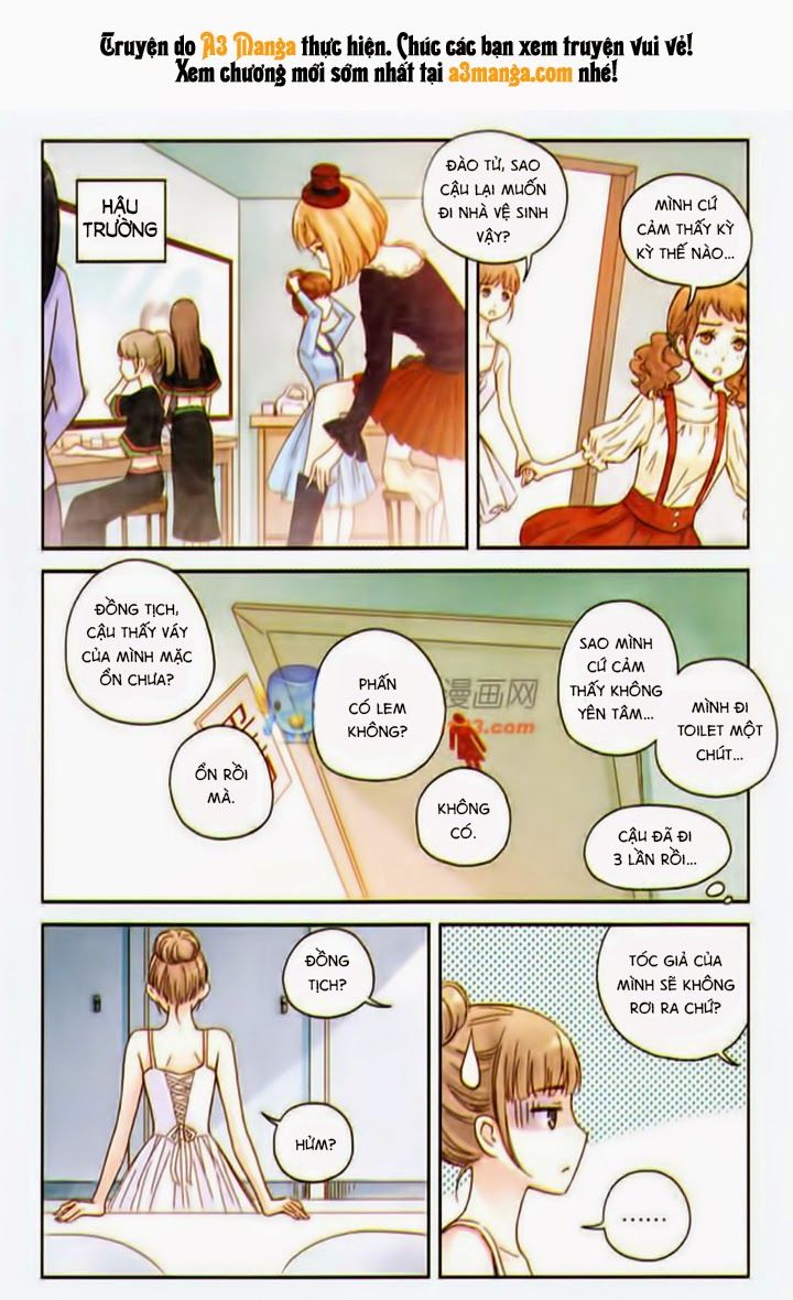 bạc hà chi hạ chapter 10.1 7