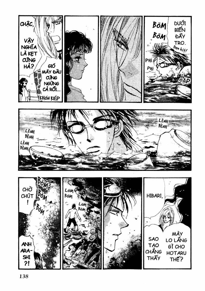 7 mầm sống chapter 65 29