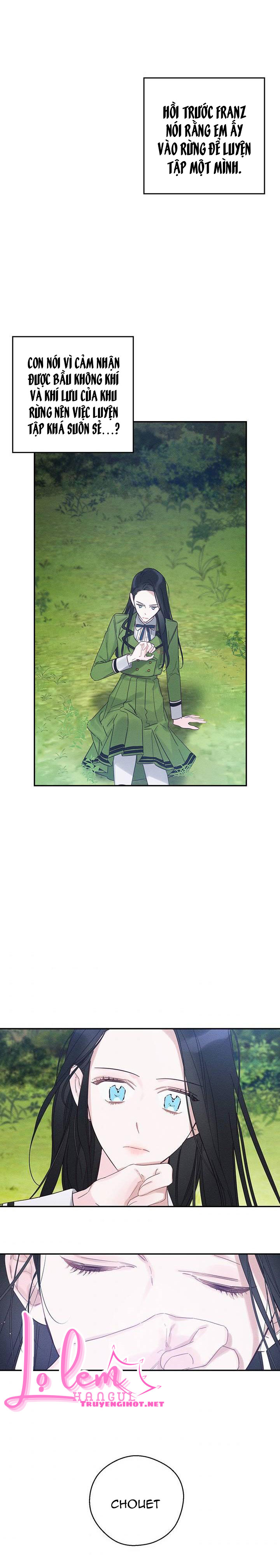 trước tiên phải giấu em trai tôi đi đã chapter 35.2 6
