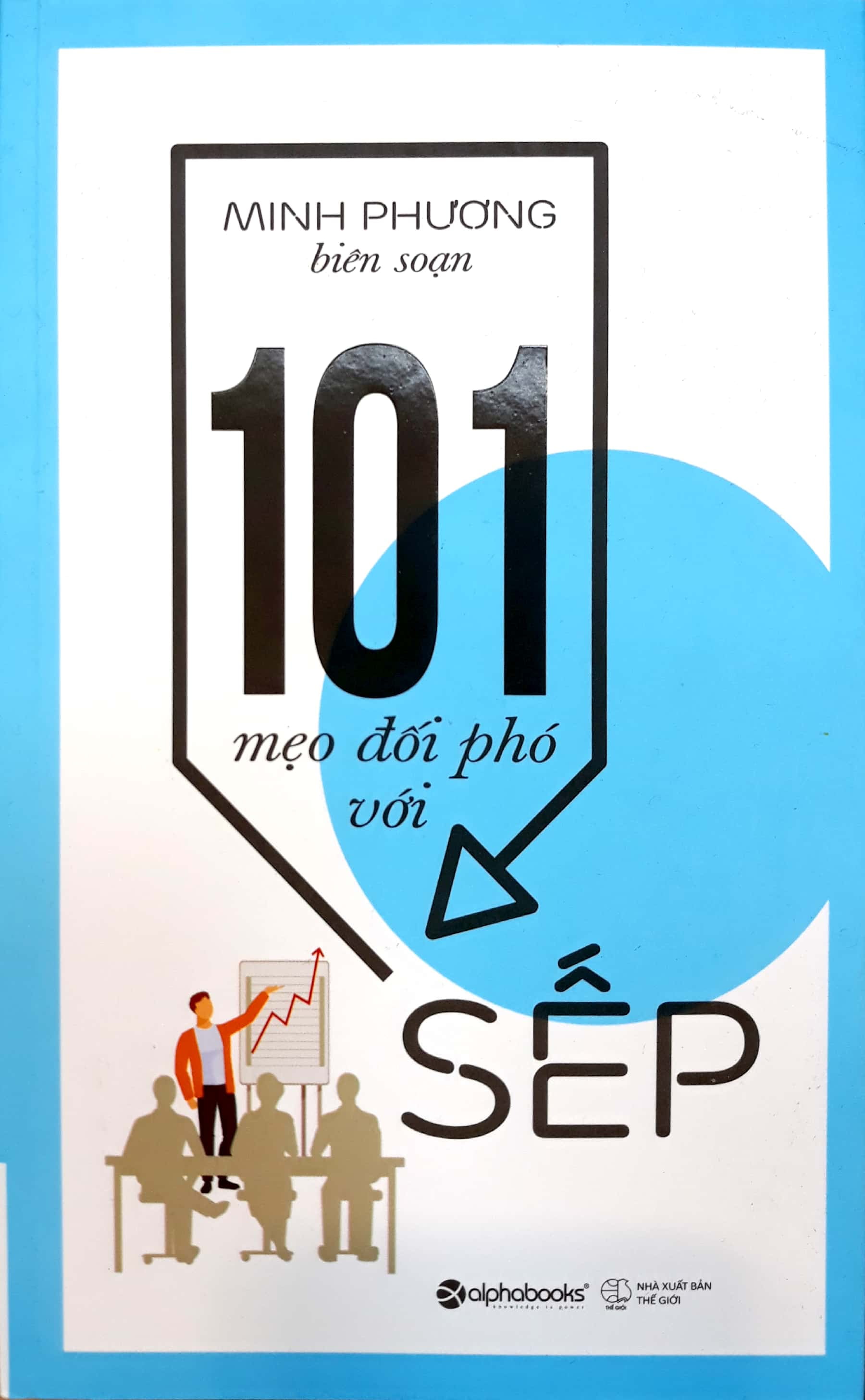 101 Mẹo Đối Phó Với Sếp - APS