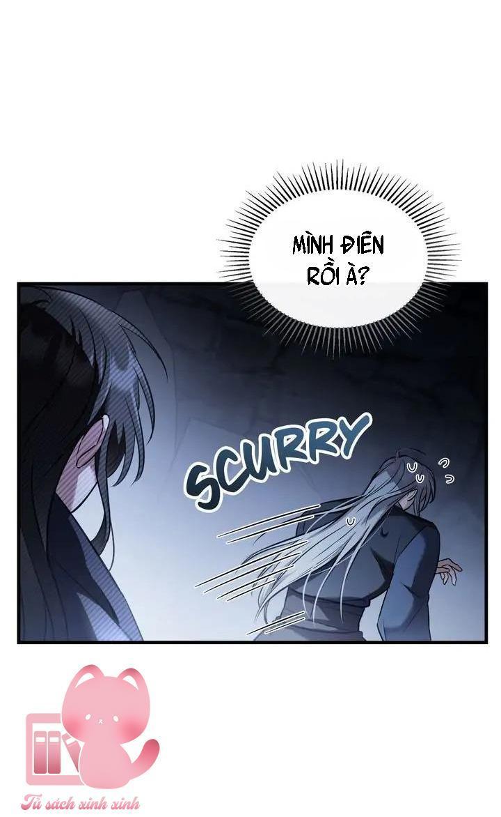 đêm đen khuất bóng chapter 31 36