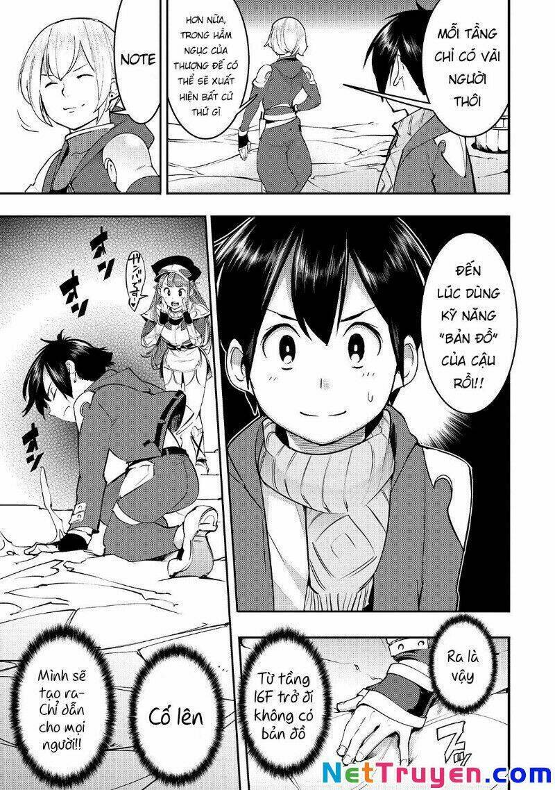 boy having useless skill mapping chapter 12 6