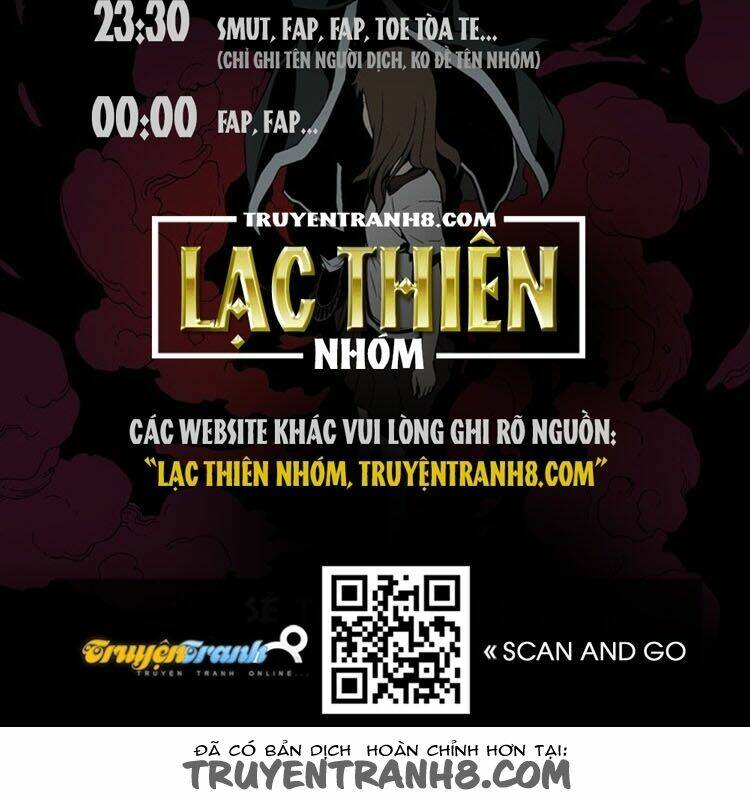 0.0 mhz - tần số chết chapter 49 23