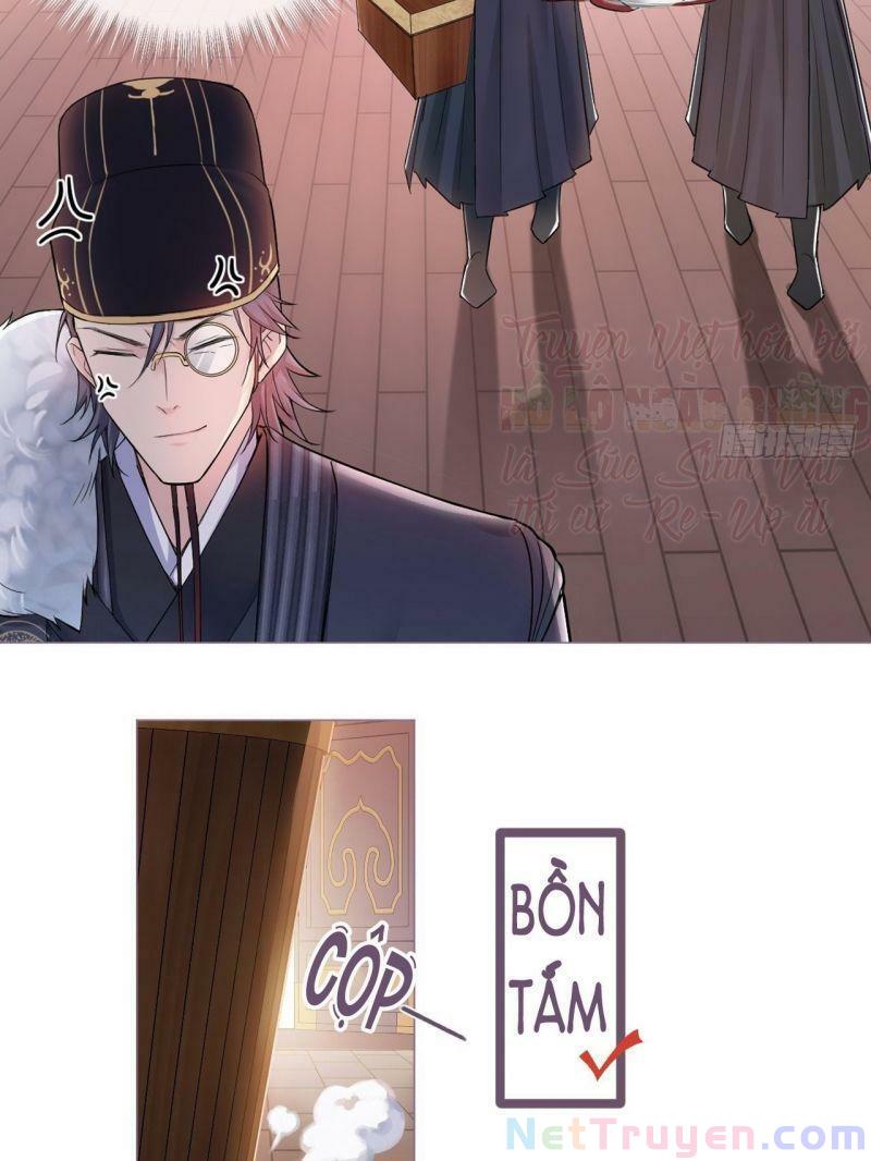 nhập mộ chi thần chapter 8 25