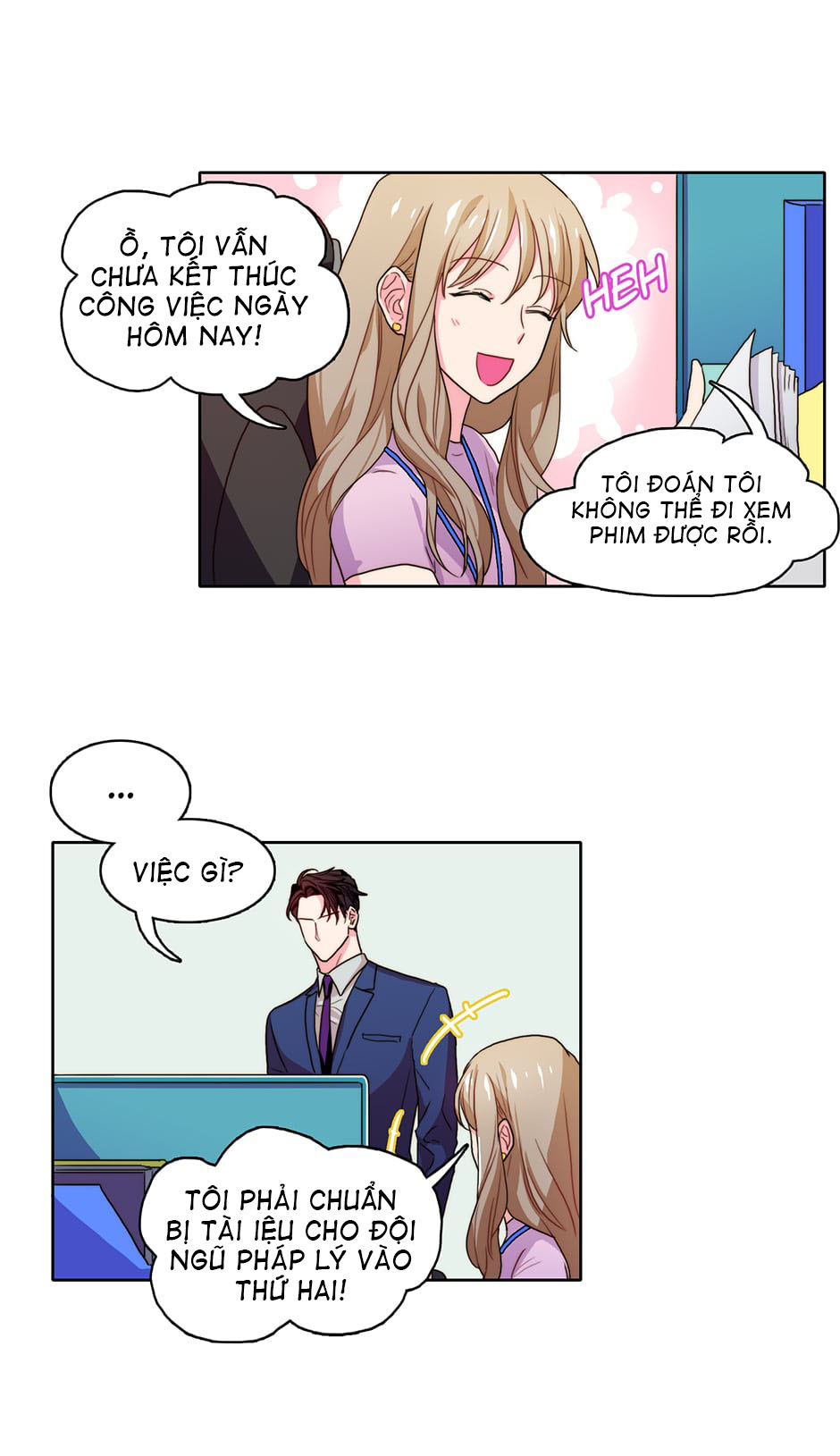 quý cô với chiếc mặt nạ chapter 18 21