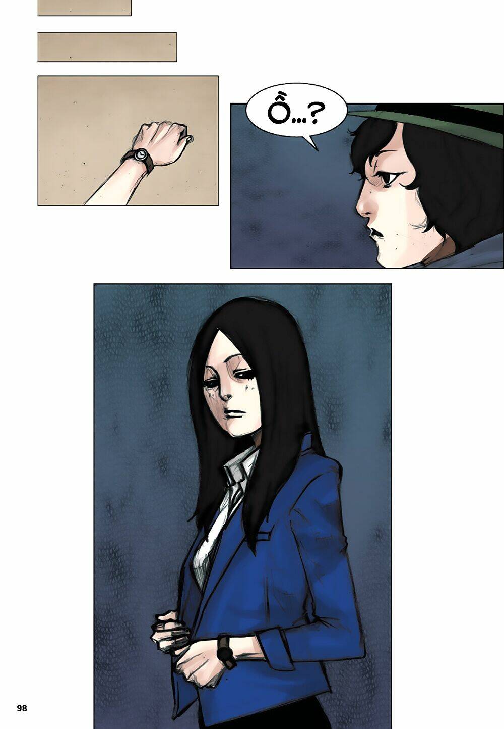 tong | tổng chapter 11 19