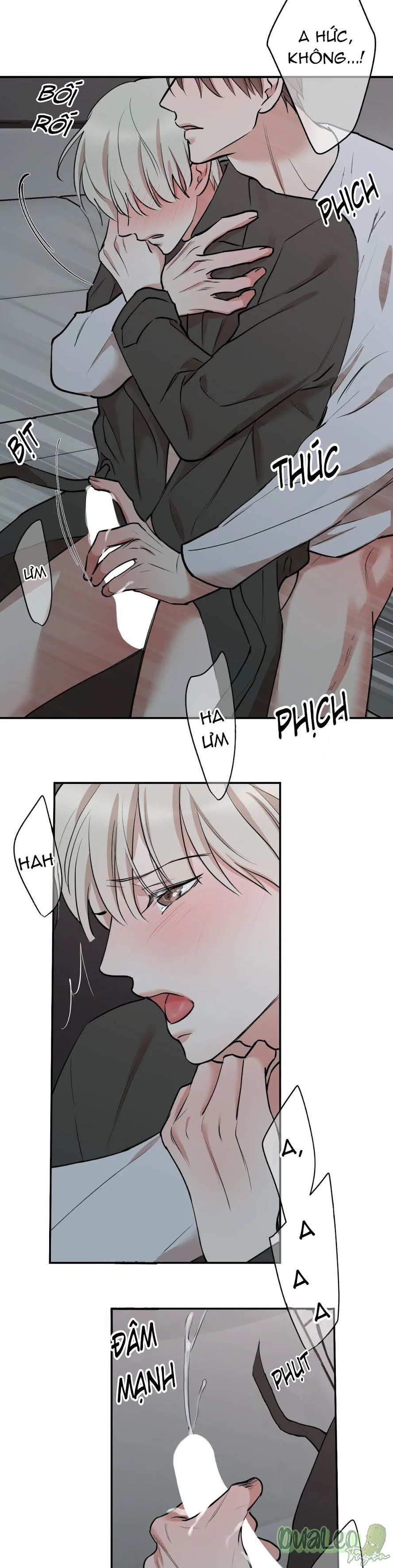 trong vòng bí mật chapter 59 13