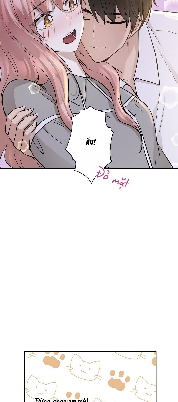 cuộc sống kỳ thú chapter 71 7