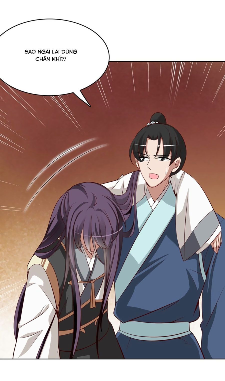 kiêu ngạo vương gia chủng điền phi chapter 35 3