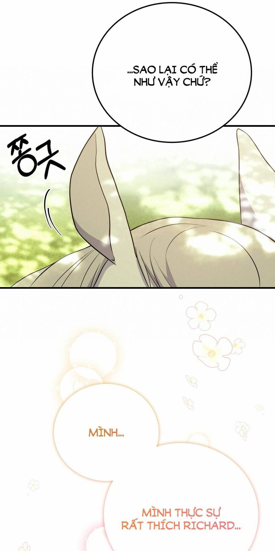 [18+] xin hãy để ý tới jasmine chapter 23 22