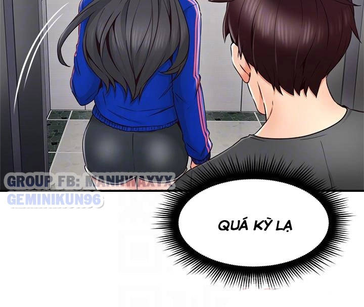 xoa dịu em đi chapter 26 15